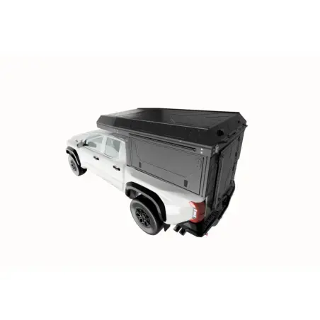 ModCAP Base pour benne 5 5' Alu-Cab